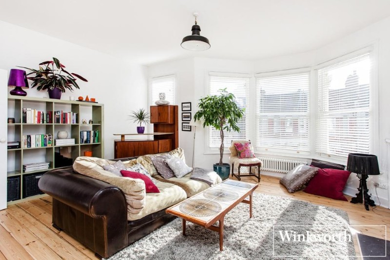 Pemberton Road, London, N4