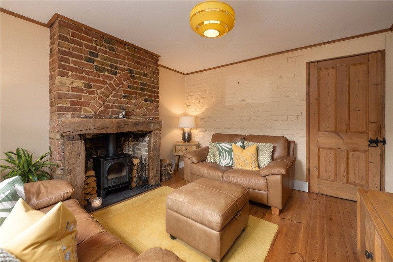 Shalmsford Street, Chartham, Canterbury, Kent, CT4