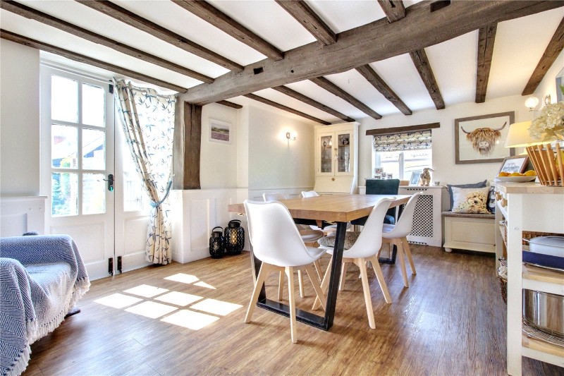 Redisham, Beccles, Suffolk, NR34