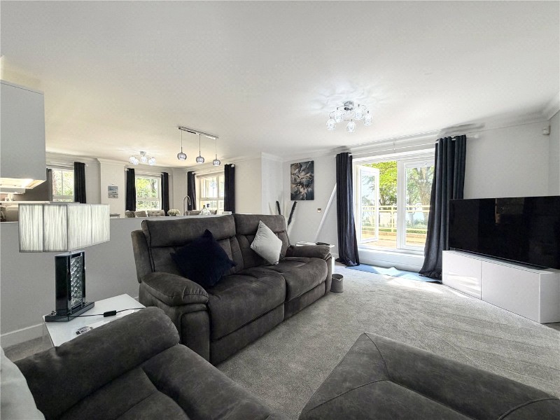 West Cliff Road, Bournemouth, Dorset, BH2