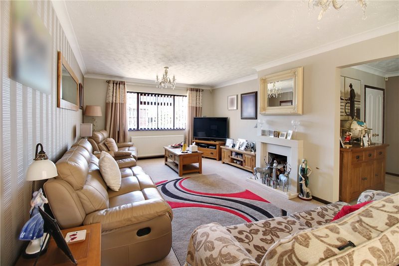 Low Road, Hellesdon, Norwich, Norfolk, NR6