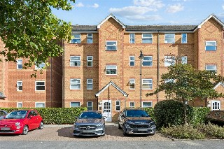 Henry Doulton Drive, London, SW17