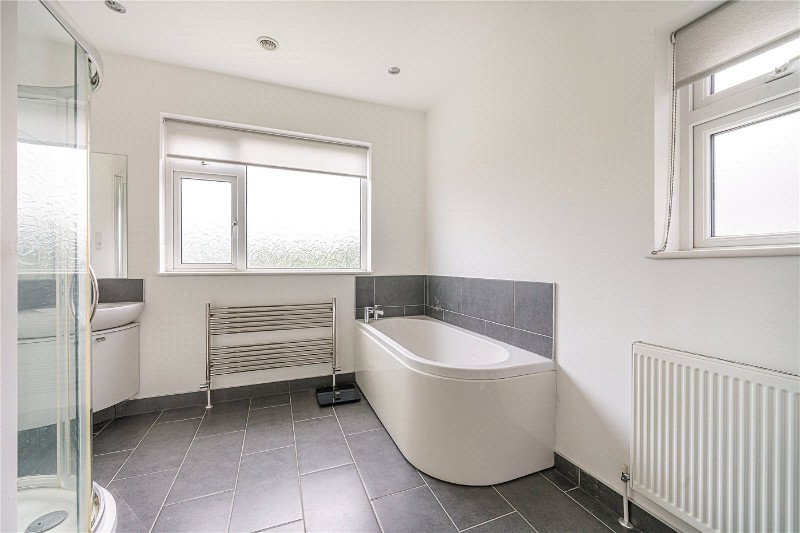Overhill Road, East Dulwich, SE22