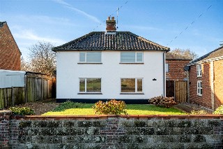 Chapel Hill, Woodton, Bungay, Norfolk, NR35