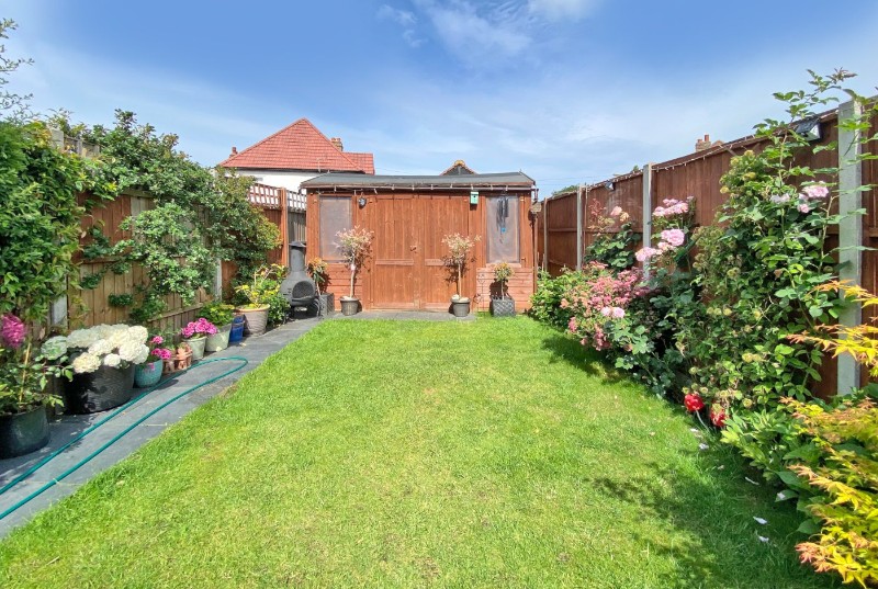 Longfellow Road, Worcester Park, KT4