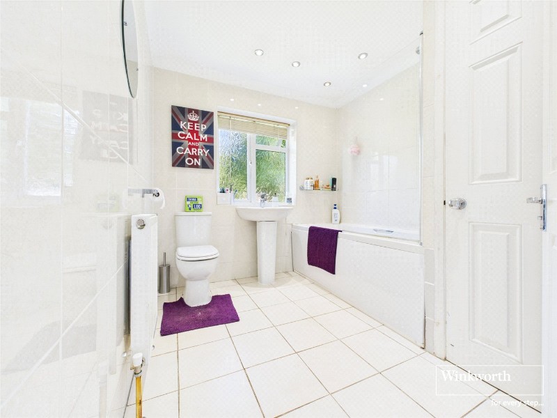 Overdown Road, Tilehurst, Reading, Berkshire, RG31