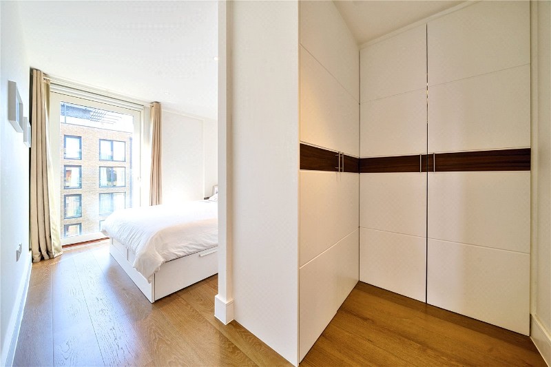 Tizzard Grove, Blackheath, London, SE3