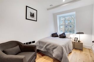 Parkhurst Road, London, N7