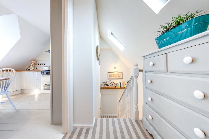 Canfield Place, London, NW6