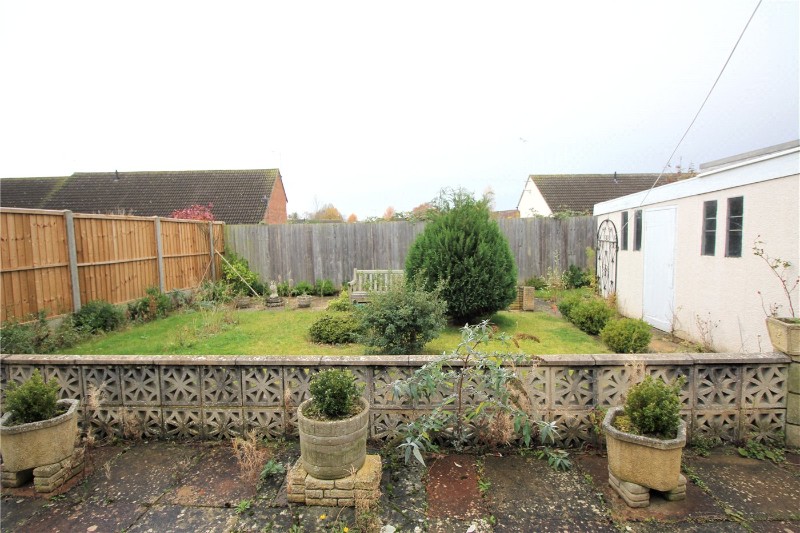 Alma Close, Cheltenham, Gloucestershire, GL51