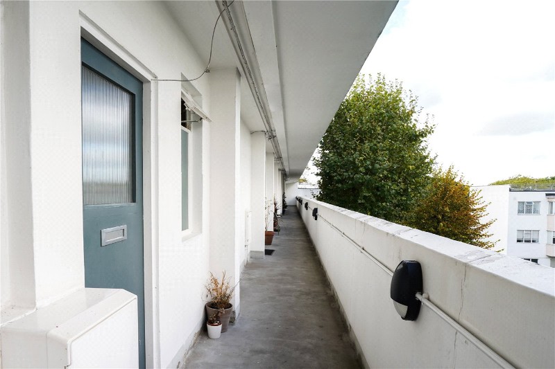 Streatham Hill, London, SW2