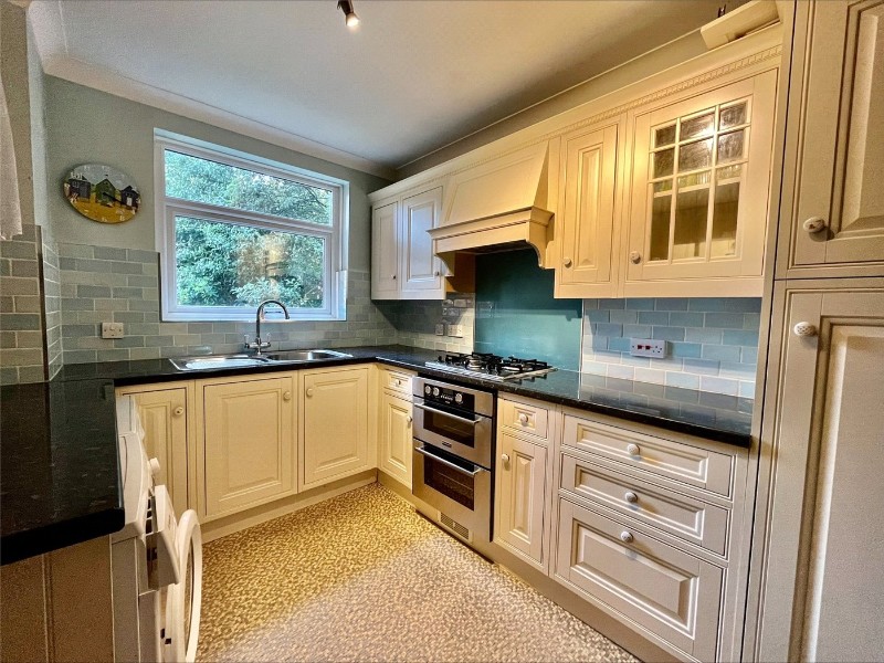 Branksome Wood Road, Bournemouth, BH4