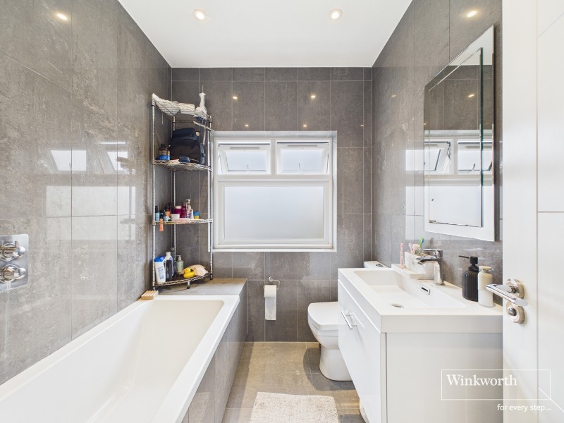 Corringham Road, Wembley, Middlesex, HA9