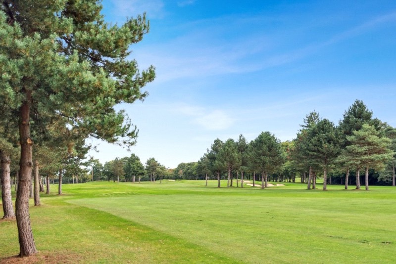 Park Lawn, Farnham Royal, Buckinghamshire, SL2