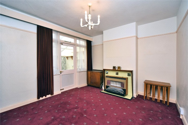 Manor Way, Banstead, Surrey, SM7
