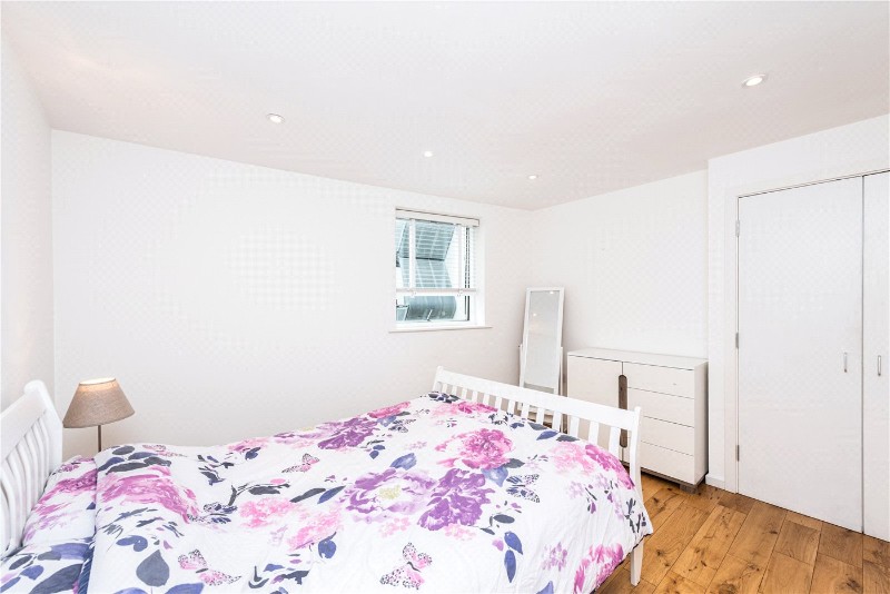 Domecq House, 12 Dallington Street, London, EC1V