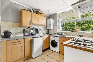 Barringer Square, Tooting, London, SW17