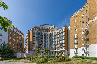 Elizabeth Court, Palgrave Gardens, Regents Park, London, NW1