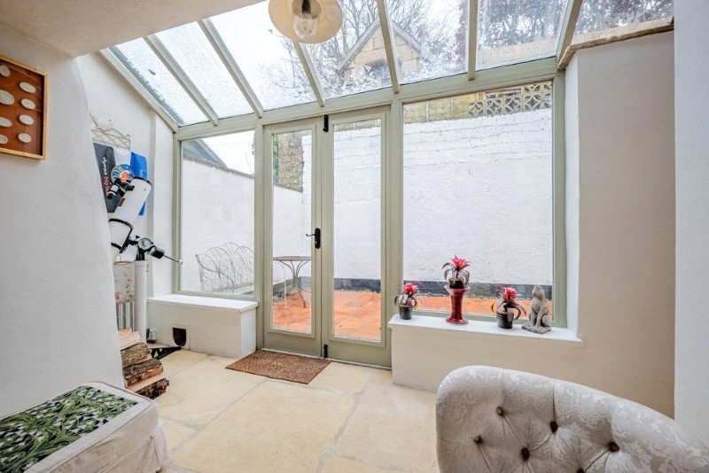 Town End, Norton St. Philip, Bath, Somerset, BA2