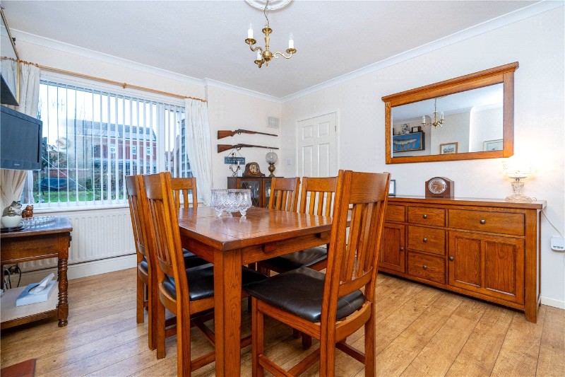 Westwood Drive, Bourne, Lincolnshire, PE10