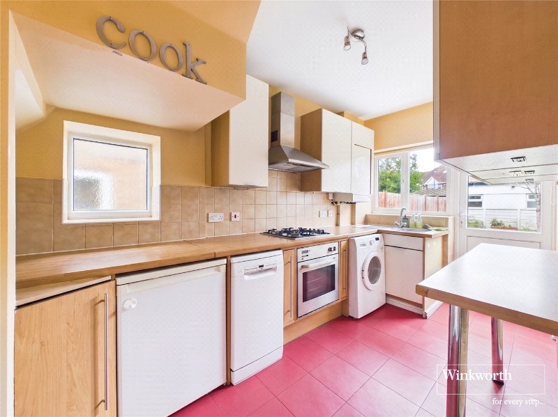 Penylan Place, Edgware, Middlesex, HA8