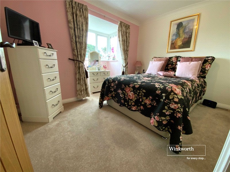 Kingfisher Way, Mudeford, Christchurch, Dorset, BH23