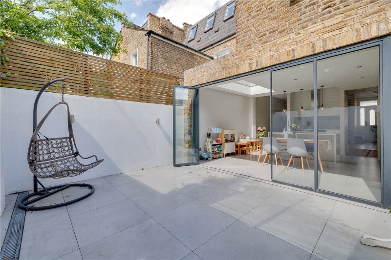 Parkville Road, London, SW6
