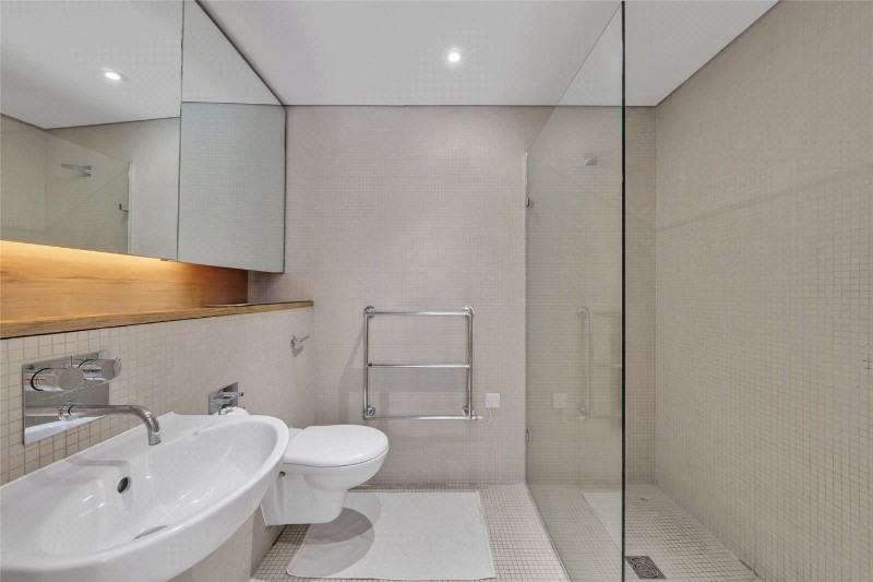 Shirland Mews, Maida Vale, London, W9