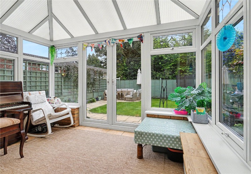 Coach House Court, Unthank Road, Norwich, Norfolk, NR4