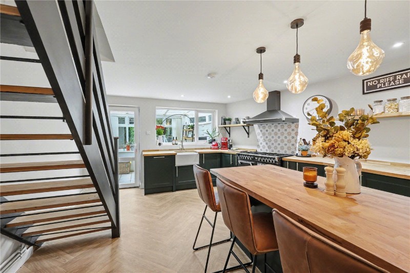 Spixworth Road, Old Catton, Norwich, Norfolk, NR6