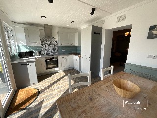 Cliff Terrace, Marine Drive, Barton on Sea, New Milton, BH25