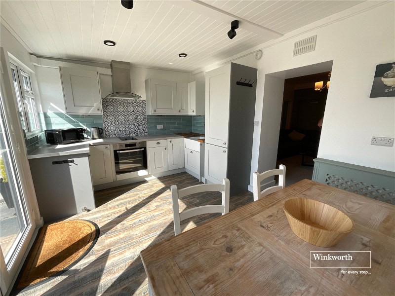 Cliff Terrace, Marine Drive, Barton on Sea, New Milton, BH25