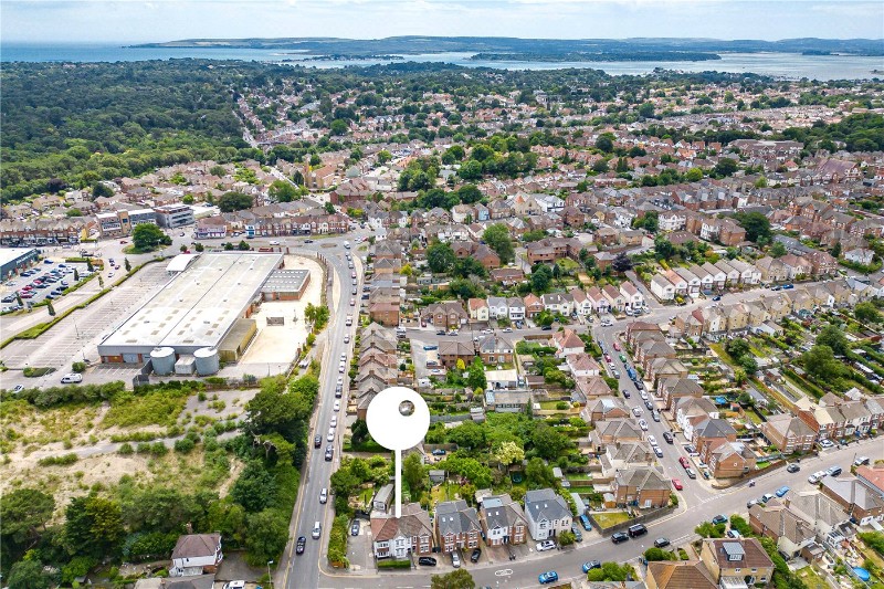 Gwynne Road, Poole, Dorset, BH12