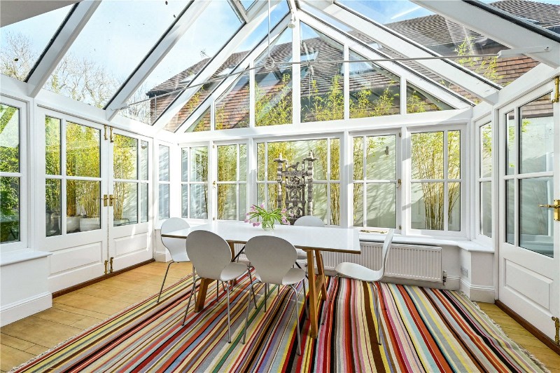 Church Road, Steep, Petersfield, Hampshire, GU32