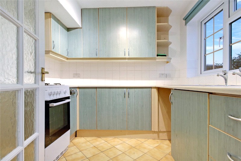 The Larches, Wrentham, Suffolk, NR34