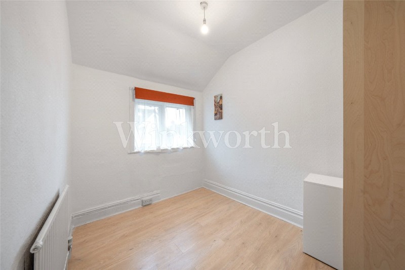 St. Johns Road, London, NW11