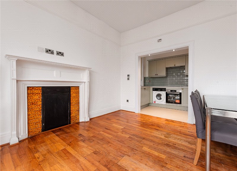 Dartmouth Road, Willesden Green, London, NW2