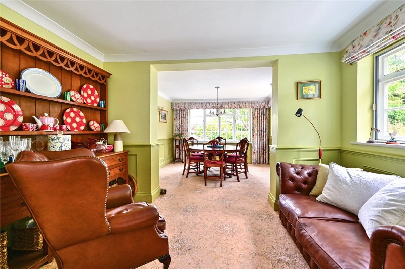 White Horse Lane, Finchampstead, Wokingham, Berkshire, RG40