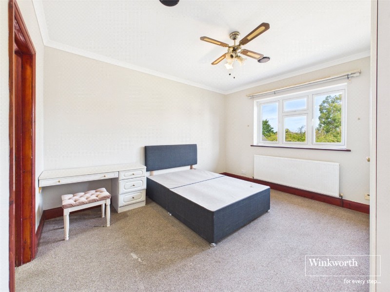Preston Hill, Harrow, HA3