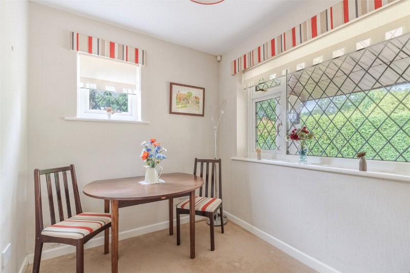 Heron Drive, Colehill, Wimborne, Dorset, BH21