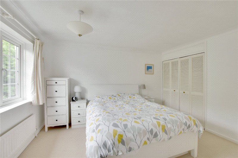 Kenilworth Gardens, Shooters Hill, London, SE18