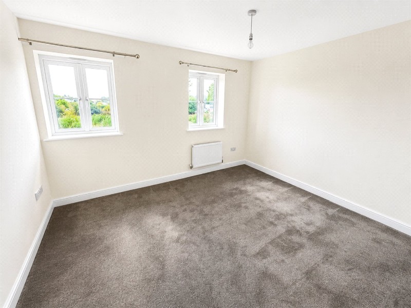 Eastgate, Bourne, Lincolnshire, PE10