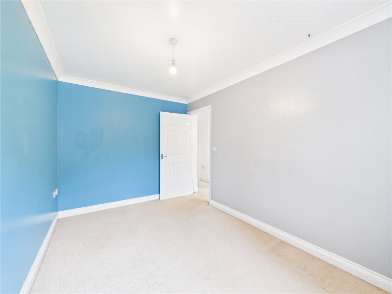 The Deanes, Tiverton, Devon, EX16