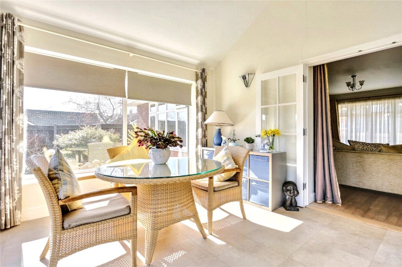 Brettingham Avenue, Cringleford, Norwich, Norfolk, NR4