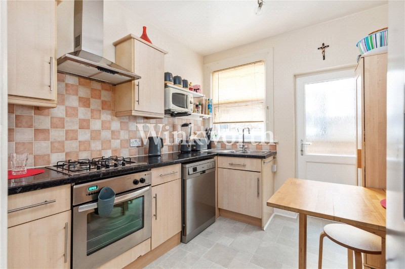 Southey Road, London, N15