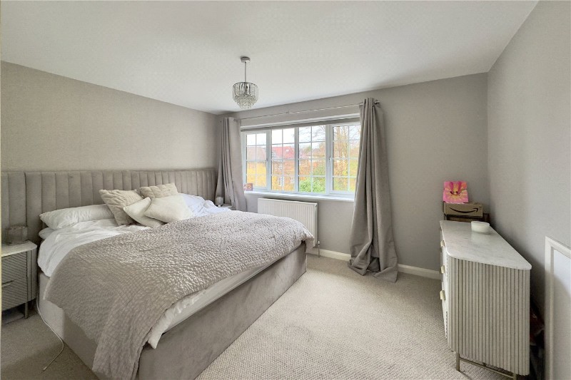 Uplands Close, Gerrards Cross, Buckinghamshire, SL9