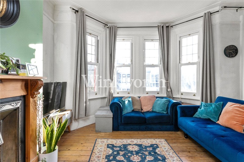 Park Avenue, London, N13