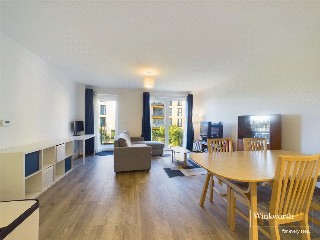 Halley House, 30 Westmoreland Road, Kingsbury, London, NW9