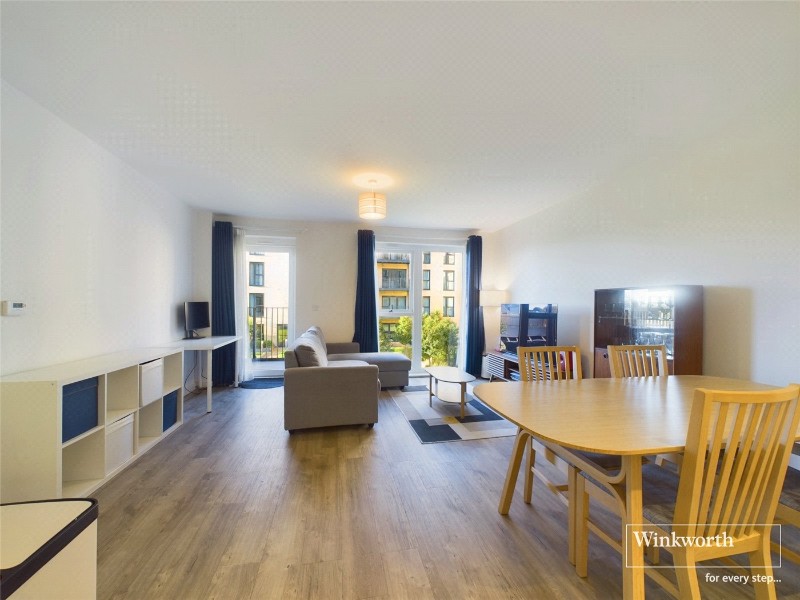 Halley House, 30 Westmoreland Road, Kingsbury, London, NW9