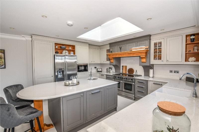 Nelsons Lane, Hurst, Reading, RG10